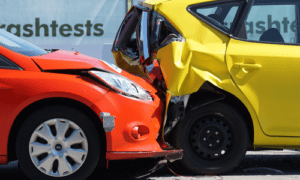Rear-End Collision Claims — Who Is at Fault