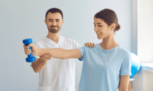 Soft Tissue Injury Claims After a Car Accident