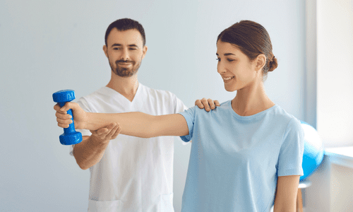 Soft Tissue Injury Claims After a Car Accident