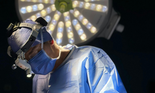 Were You a Patient of Surgeon Leslie Irwin - You May Have A Claim