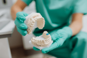 What Evidence Do I Need for a dental negligence claim