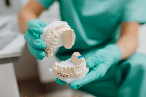What Evidence Do I Need for a dental negligence claim