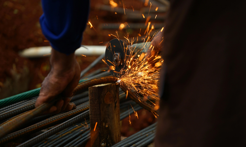 Burns and Scalds at Work Claims