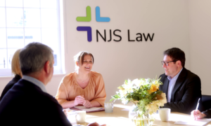 Can I Change My Personal Injury Solicitor?