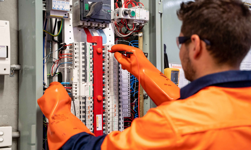 Electrical Injury at Work Claims