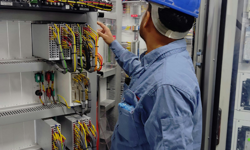 Faulty or Dangerous Equipment at Work Claims