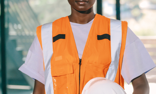 Lack of PPE at Work Claims