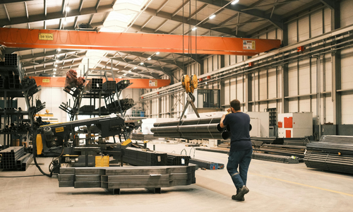 Machinery and Equipment Injury Claims