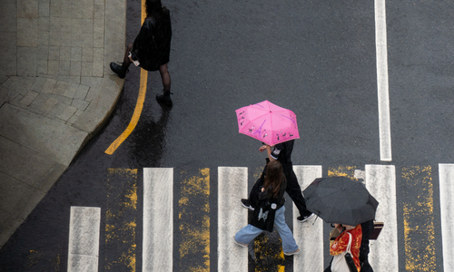 Pedestrian Accident Claims What You Are Entitled To