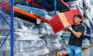 Manual Handling Injury at Work Claims