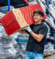 Manual Handling Injury at Work Claims