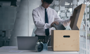 Can My Employer Sack Me for Making a Work Injury Claim?