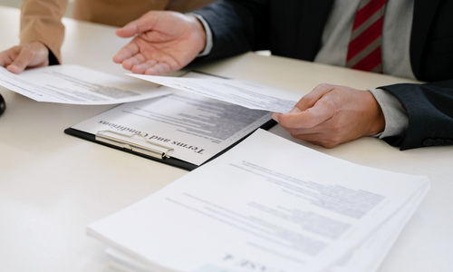 Inheritance Act Claims: Are You Eligible? | NJS Law