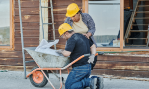 Construction Site Accident Claims