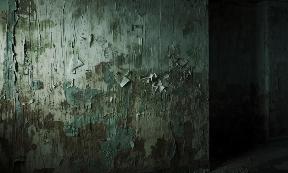 Many tenants think their disrepair isn't serious enough to claim. This tenant had damp in her hallway - and won £2,500. Find out what actually qualifies.