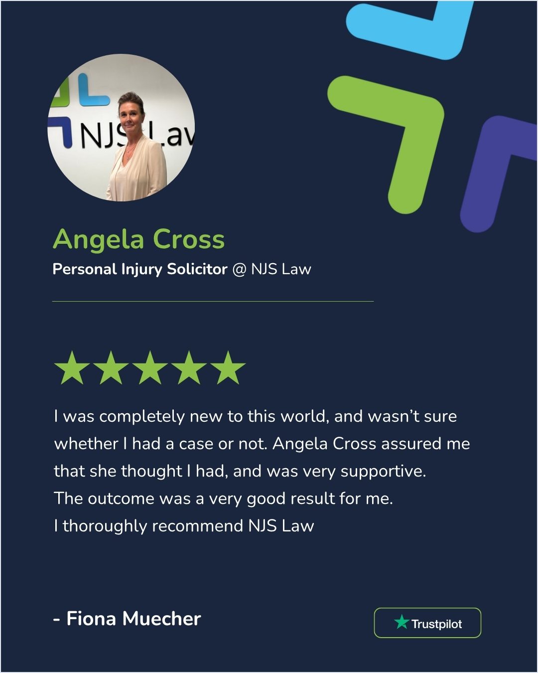 Angela
